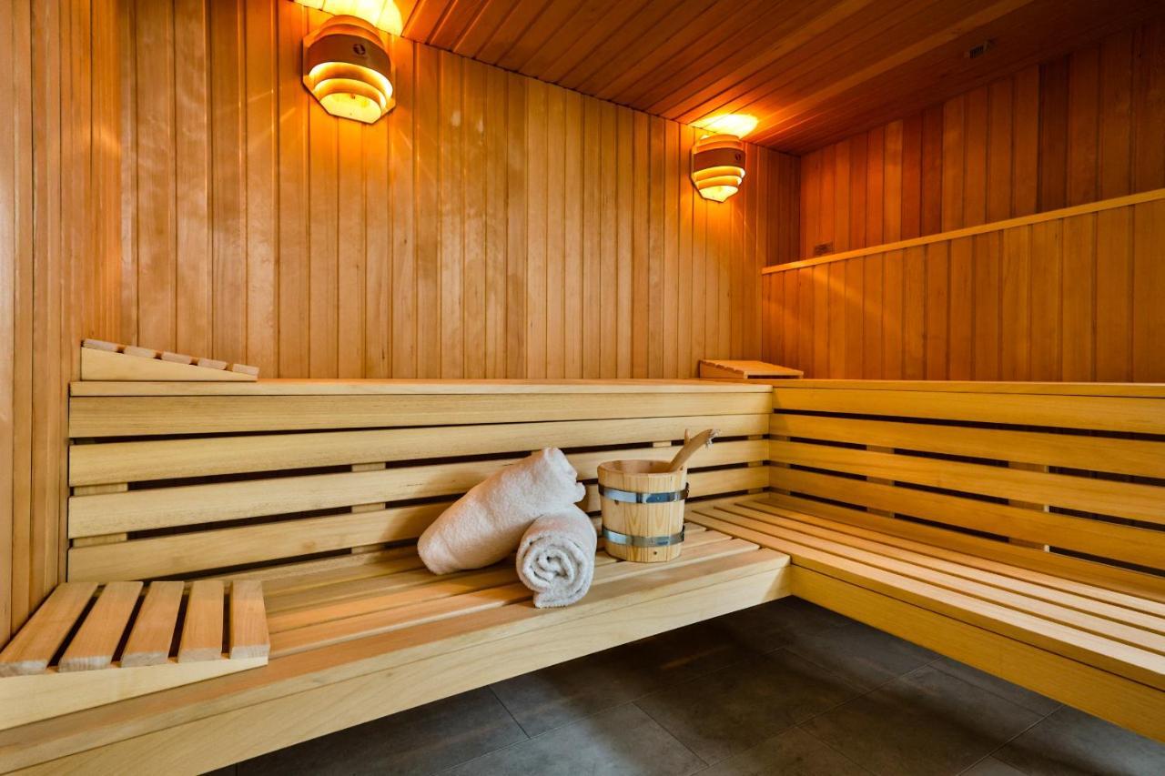Appartamento Logierhaus Jonna Whg 12 Westerland Esterno foto