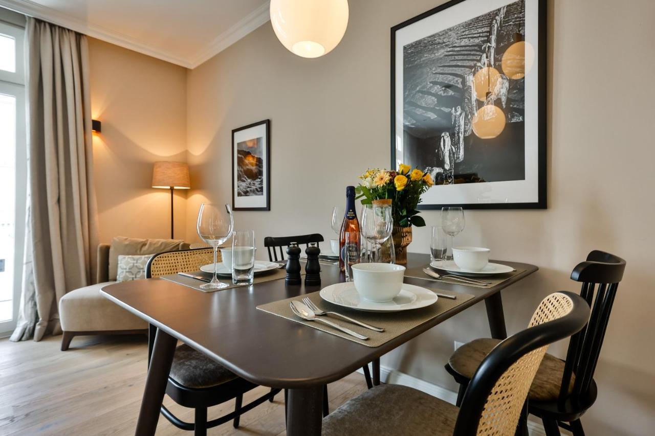 Appartamento Logierhaus Jonna Whg 12 Westerland Esterno foto