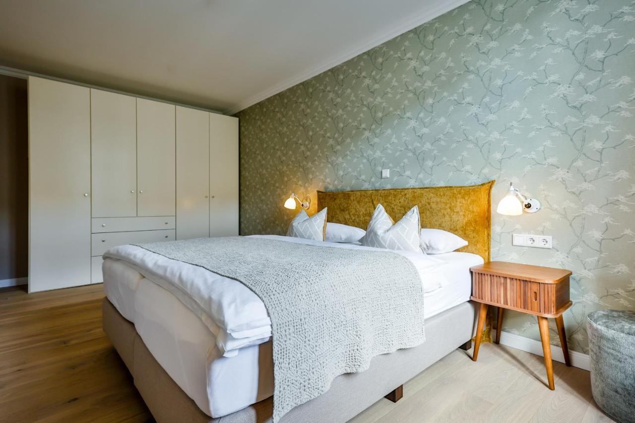 Appartamento Logierhaus Jonna Whg 12 Westerland Esterno foto