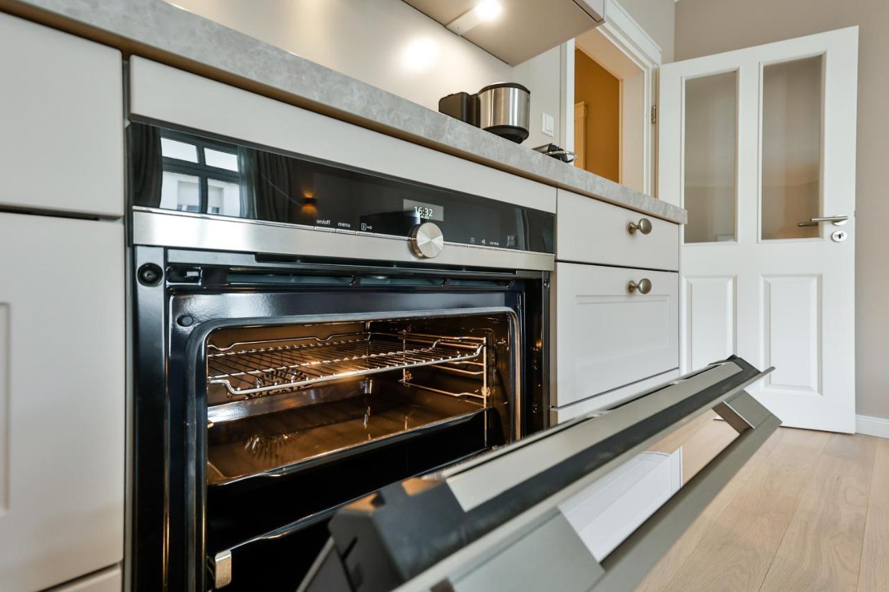 Appartamento Logierhaus Jonna Whg 12 Westerland Esterno foto